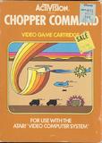 Chopper Command (Atari 2600)